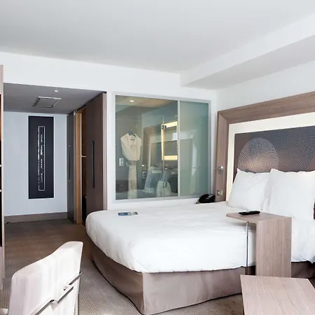 Novotel Centre Wilson Szálloda Toulouse