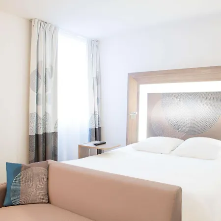 Novotel Centre Wilson