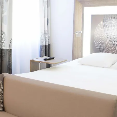 Hotel Novotel Centre Wilson