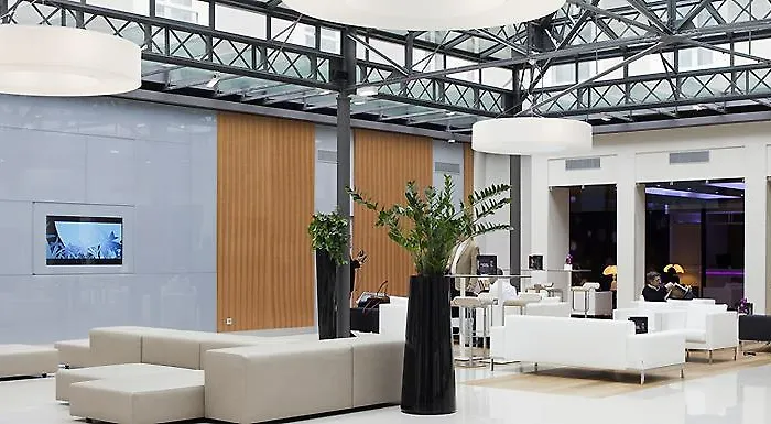 Novotel Centre Wilson Toulouse