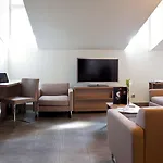 Novotel Centre Wilson Hotel 4*