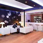 Novotel Centre Wilson Hotel Tuluza