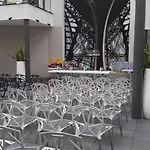Novotel Centre Wilson Hotel Tolosa