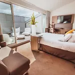 Novotel Centre Wilson Hotel 4*