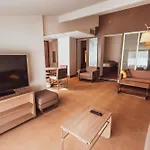 Novotel Centre Wilson Hotel