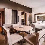 Hotel Novotel Centre Wilson 4*