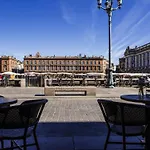 Hotel Novotel Centre Wilson 4*