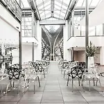 Hotel Novotel Centre Wilson Tolosa