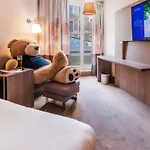 Novotel Centre Wilson Hotel