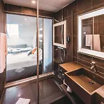 Novotel Centre Wilson 4* Tuluza