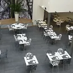 Novotel Centre Wilson 4*
