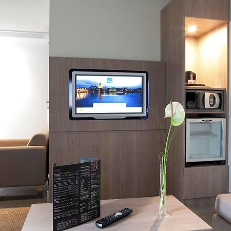 Novotel Centre Wilson 4* Toulouse
