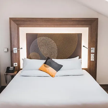Novotel Centre Wilson 4* Toulouse