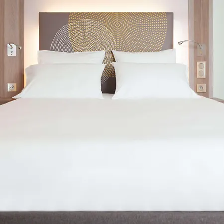 Hotel Novotel Centre Wilson 4*