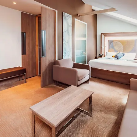 Novotel Centre Wilson 4* Toulouse