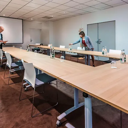 Novotel Centre Wilson Hotel Toulouse