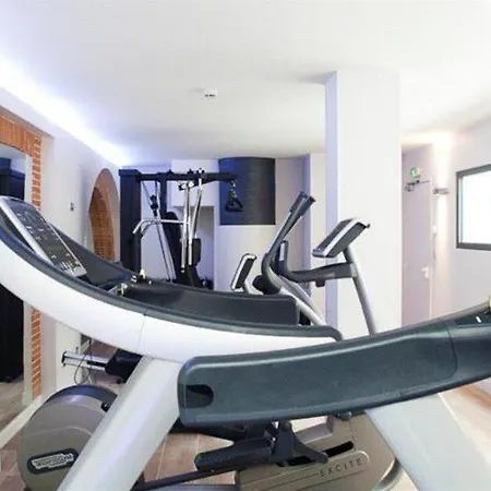 Novotel Centre Wilson Toulouse