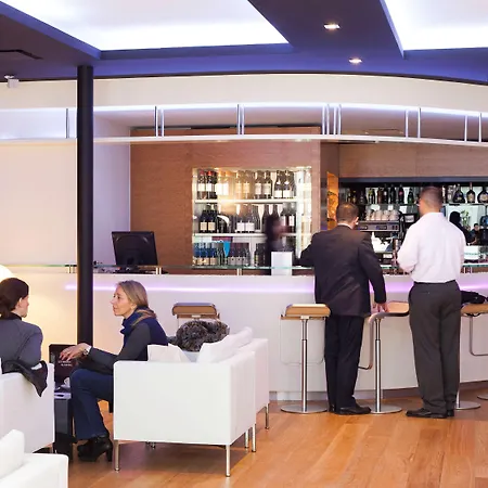 Novotel Centre Wilson 4* Tolosa