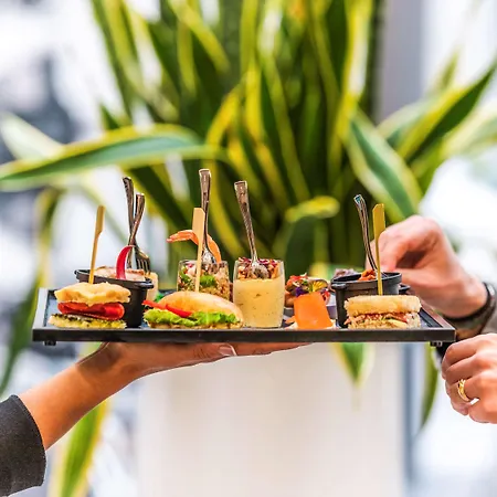 Novotel Centre Wilson