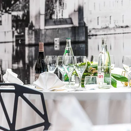 Novotel Centre Wilson 4* Toulouse