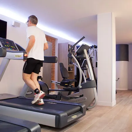 Novotel Centre Wilson Hotel Toulouse