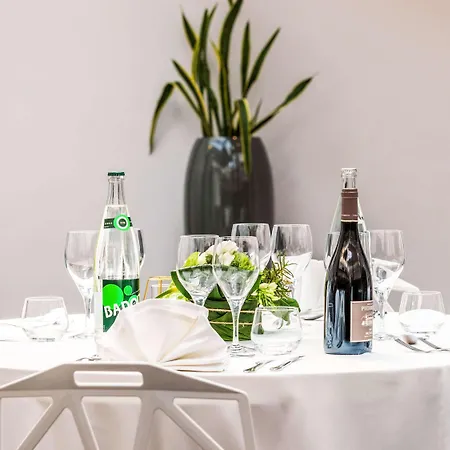 نوفوتيل سنتر ويلسون