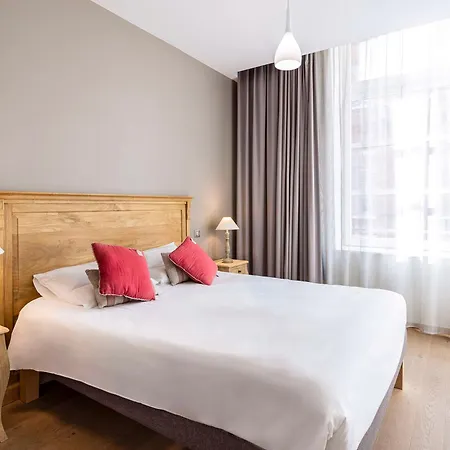 Novotel Centre Wilson Hotel Toulouse