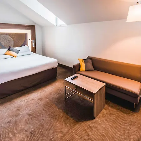 Novotel Centre Wilson