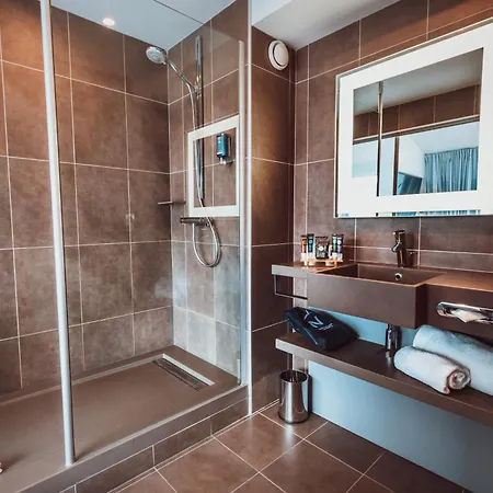 Novotel Centre Wilson
