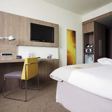 Novotel Centre Wilson