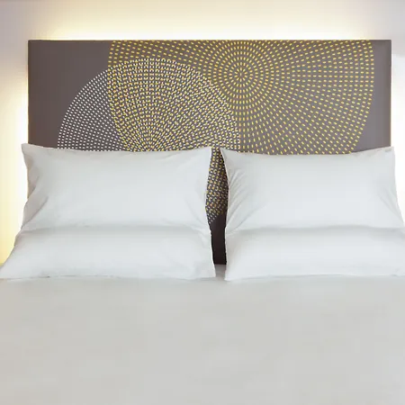 Hotel Novotel Centre Wilson 4*