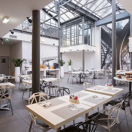 فندق نوفوتيل سنتر ويلسون تولوز