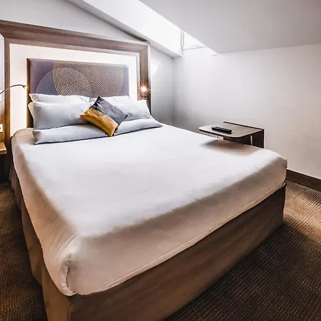 Novotel Centre Wilson 4* Τουλούζη