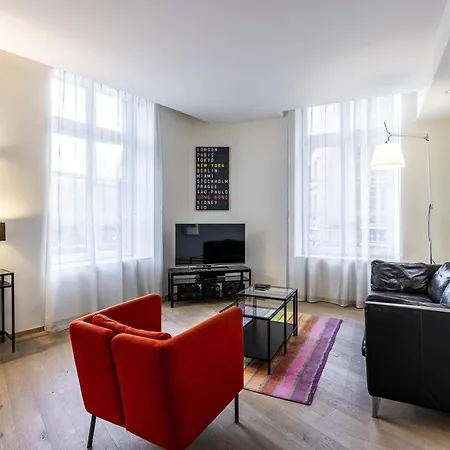 Novotel Centre Wilson Ξενοδοχείο Τουλούζη