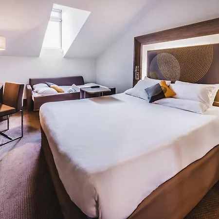 نوفوتيل سنتر ويلسون فندق