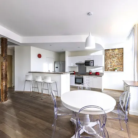 Novotel Centre Wilson 4* Toulouse