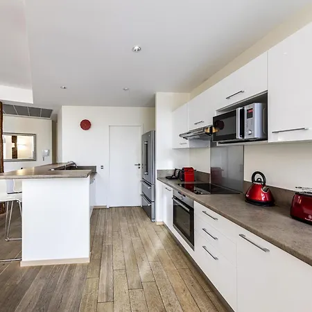 Novotel Centre Wilson Ξενοδοχείο 4*