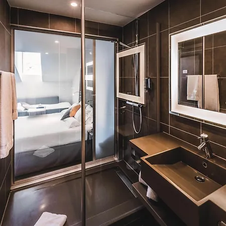 Novotel Centre Wilson Toulouse