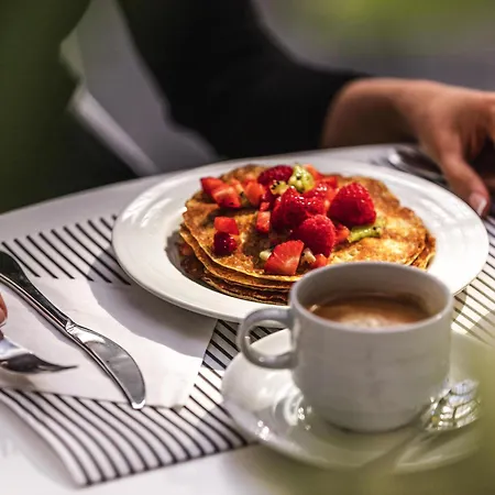 Novotel Centre Wilson Hotel Tolosa