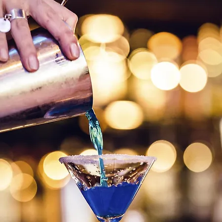 Hotel Novotel Centre Wilson Toulouse