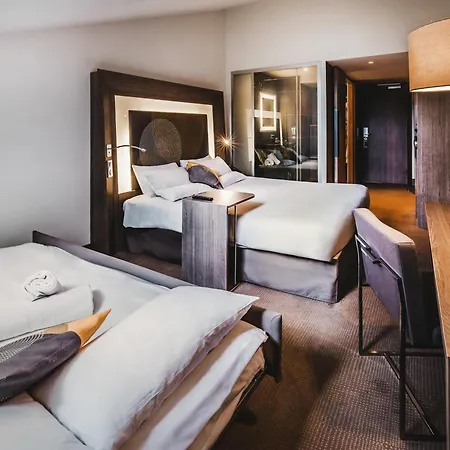 فندق نوفوتيل سنتر ويلسون تولوز