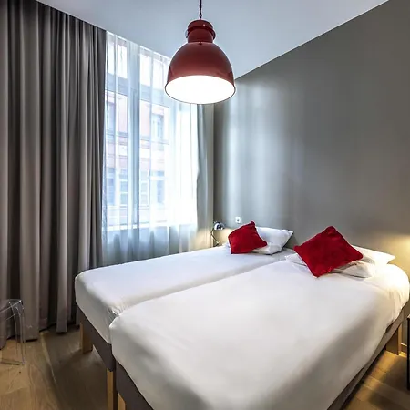 Novotel Centre Wilson Toulouse