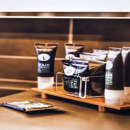 Novotel Centre Wilson Tolosa