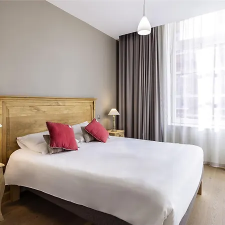 Novotel Centre Wilson Hotel Toulouse