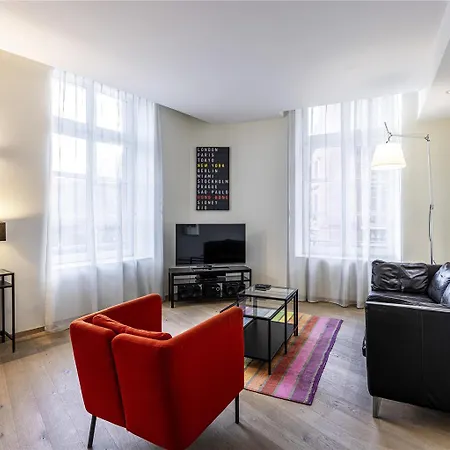 Novotel Centre Wilson Hotel 4*