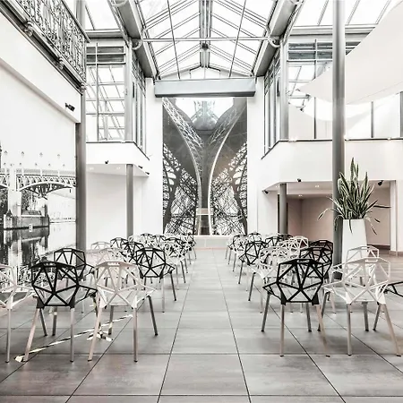 فندق نوفوتيل سنتر ويلسون تولوز