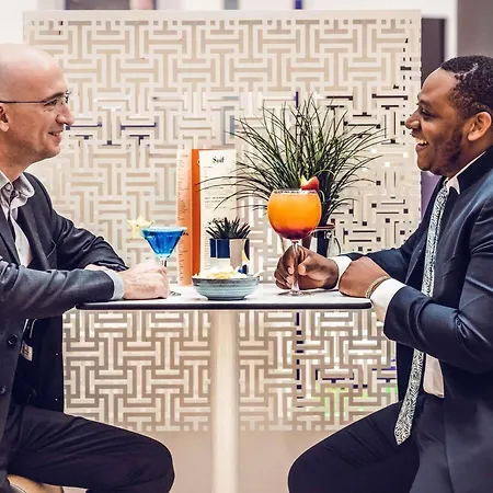 ノボテル サントル ヴィルソン