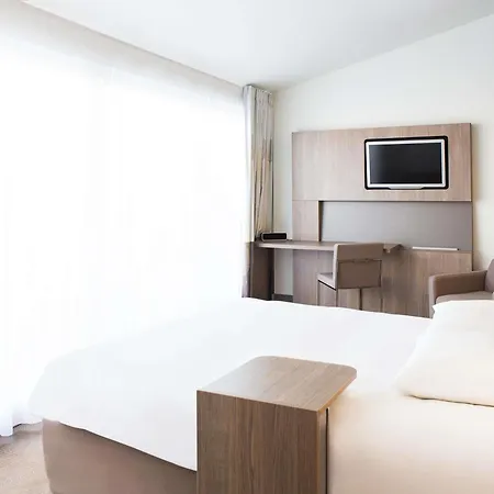 Novotel Centre Wilson 4* Toulouse