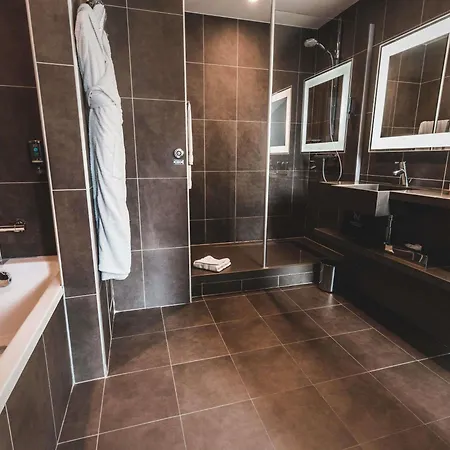 Novotel Centre Wilson Ξενοδοχείο