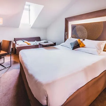 Novotel Centre Wilson Hotel Toulouse